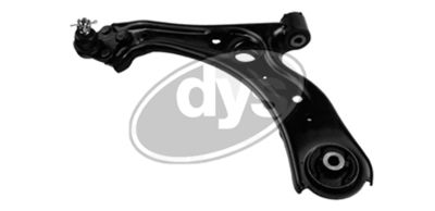Control/Trailing Arm, wheel suspension DYS 20-28468