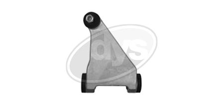 DYS 20-81590 Control/Trailing Arm, wheel suspension