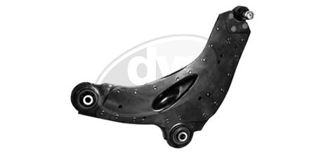 DYS 20-90519-2 Control/Trailing Arm, wheel suspension