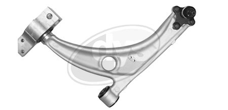 DYS 20-91028-2 Control/Trailing Arm, wheel suspension