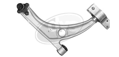 DYS 20-91040-1 Control/Trailing Arm, wheel suspension