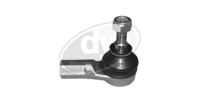 Tie Rod End DYS 22-20186