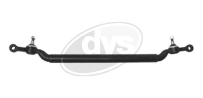 Centre Rod Assembly DYS 23-09642