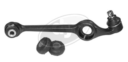 DYS 26-00749 Control/Trailing Arm, wheel suspension