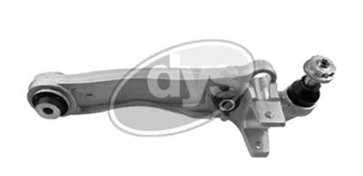 Control/Trailing Arm, wheel suspension DYS 26-01258