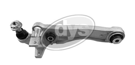 DYS 26-01259 Control/Trailing Arm, wheel suspension