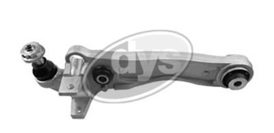 Control/Trailing Arm, wheel suspension DYS 26-01259