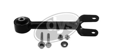 Control/Trailing Arm, wheel suspension DYS 26-02870-198