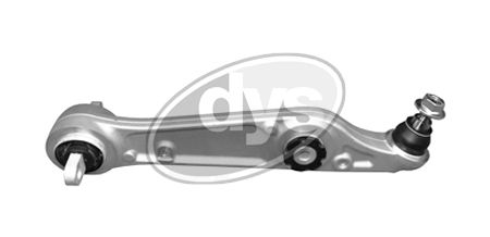 DYS 26-04124 Control/Trailing Arm, wheel suspension