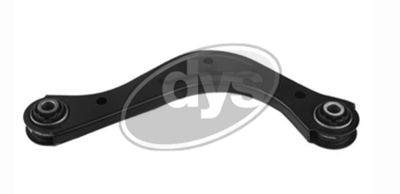 Control/Trailing Arm, wheel suspension DYS 26-04126