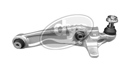 DYS 26-04129 Control/Trailing Arm, wheel suspension