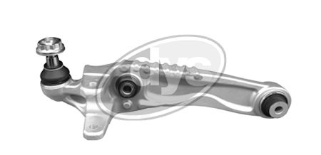 DYS 26-04130 Control/Trailing Arm, wheel suspension