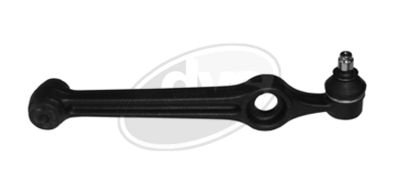 Control/Trailing Arm, wheel suspension DYS 26-05218