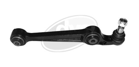 DYS 26-08158 Control/Trailing Arm, wheel suspension