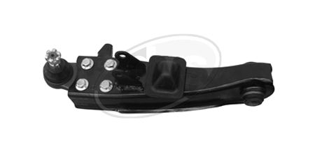 DYS 26-20280-2 Control/Trailing Arm, wheel suspension