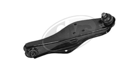 DYS 26-20301-1 Control/Trailing Arm, wheel suspension