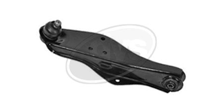 DYS 26-20301-2 Control/Trailing Arm, wheel suspension
