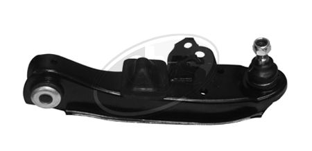 DYS 26-20312-1 Control/Trailing Arm, wheel suspension