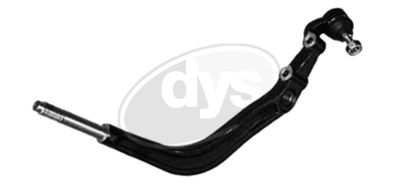 Control/Trailing Arm, wheel suspension DYS 26-20887