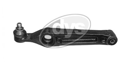 DYS 26-20923 Control/Trailing Arm, wheel suspension