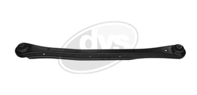 Control/Trailing Arm, wheel suspension DYS 26-21412