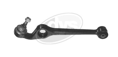 Control/Trailing Arm, wheel suspension DYS 26-21891
