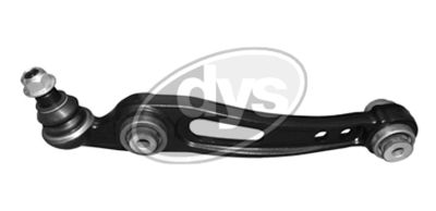 Control/Trailing Arm, wheel suspension DYS 26-23222