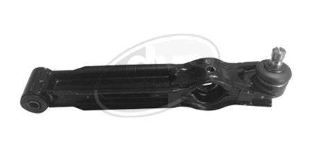 DYS 26-23299 Control/Trailing Arm, wheel suspension