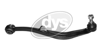 Control/Trailing Arm, wheel suspension DYS 26-23557