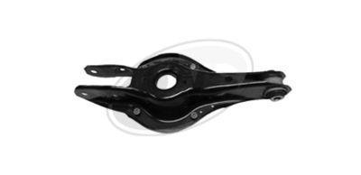 Control/Trailing Arm, wheel suspension DYS 26-23923