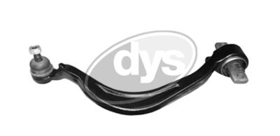 Control/Trailing Arm, wheel suspension DYS 26-25709