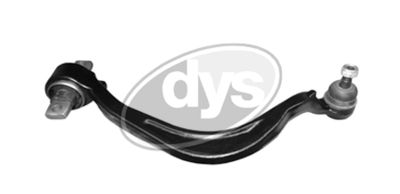 Control/Trailing Arm, wheel suspension DYS 26-25710
