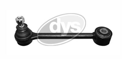 Control/Trailing Arm, wheel suspension DYS 26-26089