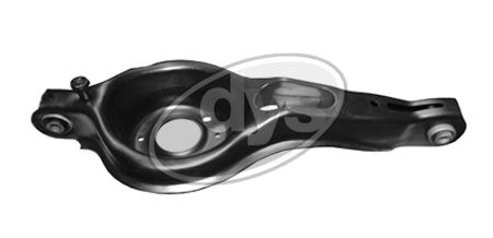 DYS 26-26840 Control/Trailing Arm, wheel suspension