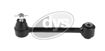 Control/Trailing Arm, wheel suspension DYS 26-27028