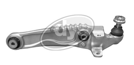 DYS 26-27925 Control/Trailing Arm, wheel suspension