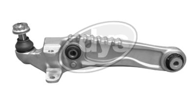 Control/Trailing Arm, wheel suspension DYS 26-27926