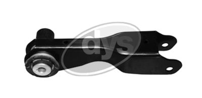 Control/Trailing Arm, wheel suspension DYS 26-28037