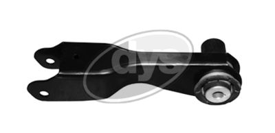 Control/Trailing Arm, wheel suspension DYS 26-28038
