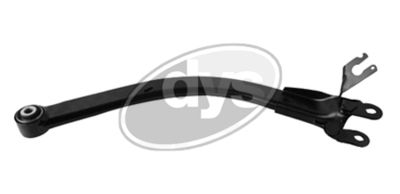 Control/Trailing Arm, wheel suspension DYS 26-28195