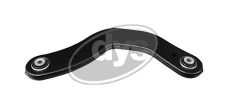 DYS 26-28555 Control/Trailing Arm, wheel suspension