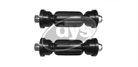 DYS 29-24007 Repair Kit, stabiliser coupling rod