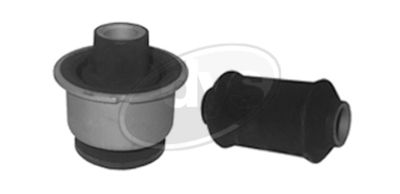 Mounting Kit, control/trailing arm mounting DYS 29-24062
