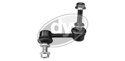 Link/Coupling Rod, stabiliser bar DYS 30-40479