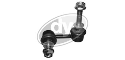 Link/Coupling Rod, stabiliser bar DYS 30-40538