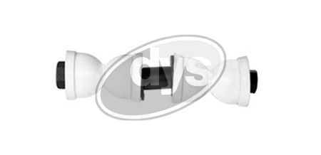 DYS 30-57818 Link/Coupling Rod, stabiliser bar