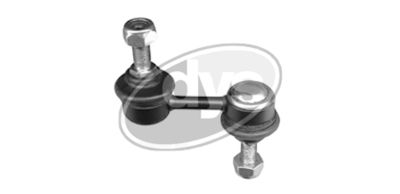 Link/Coupling Rod, stabiliser bar DYS 30-65433
