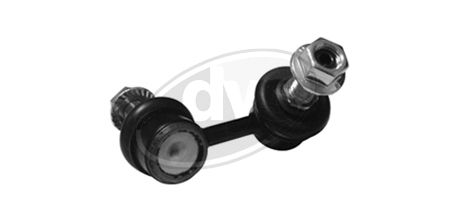 DYS 30-66378 Link/Coupling Rod, stabiliser bar
