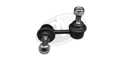 Link/Coupling Rod, stabiliser bar DYS 30-66457