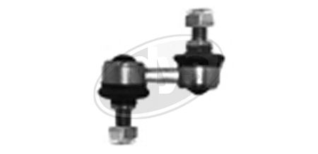 DYS 30-66471 Link/Coupling Rod, stabiliser bar